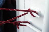 Line Handling
