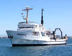 RV Ocean Starr