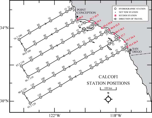0801JD Station Map